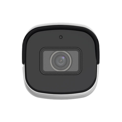 Camera IP 5MP seria LightHunter, lentila 2.8 mm, IR40M, Audio, SDCard - UNV IPC2125SB-ADF28KM-I0 [1]