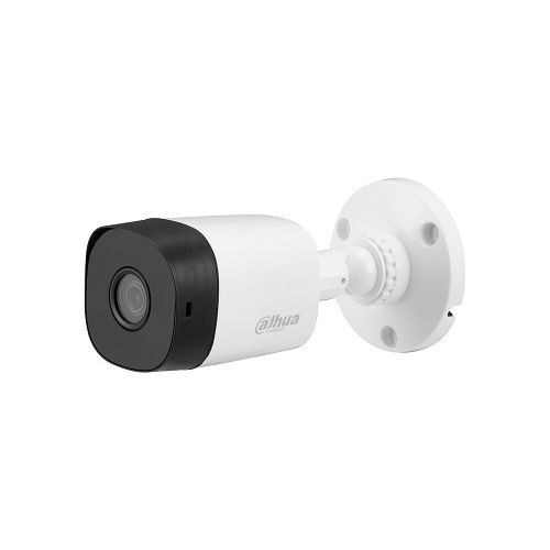 Camera de supraveghere pentru exterior, 2MP, Dahua HAC-B1A21-0360B, lentila 3.6mm, IR 20m [1]