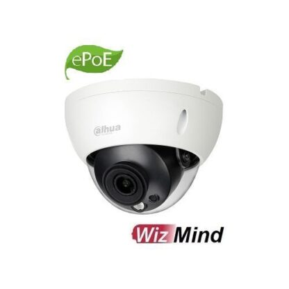 Camera de supraveghere Dahua IPC-HDBW5241R-ASE-0360B IP AI Dome 2MP, CMOS 1/2.8'', 3.6mm, IR 50m, IP67, IK10, carcasa metal [1]