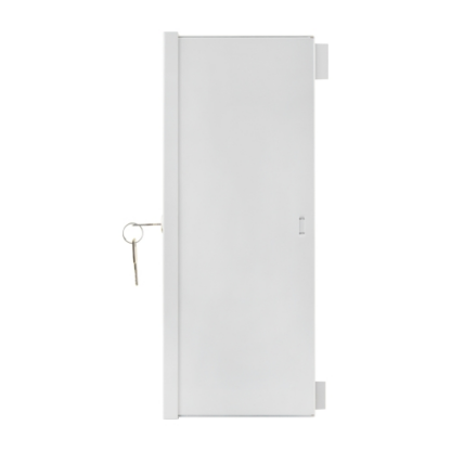 Cabinet universal pentru montaj echipamente AWO654-2 [1]