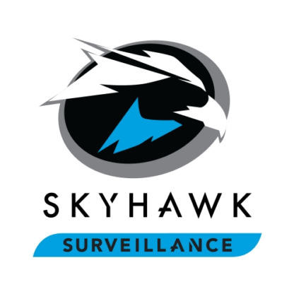 Hard disk 1TB - Seagate Surveillance SKYHAWK  ST1000VX [1]