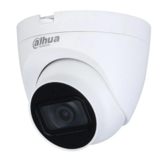 Camera de supraveghere, 5MP, lentila 2.8mm, IR 25m - Dahua HAC-HDW1500TRQ-0280B-S2