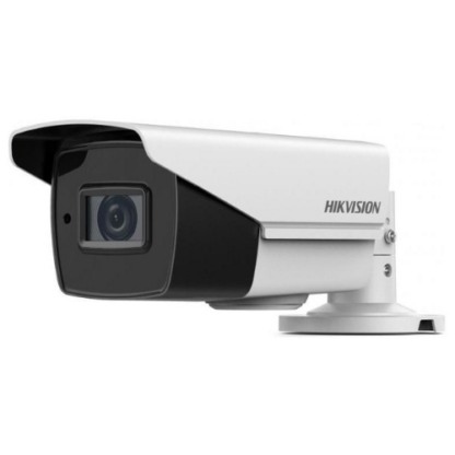 Camera supraveghere Turbo HD, 5MP, IR 80m, zoom motorizat, ultra low light, 4 in 1 Hikvision DS-2CE19H8T-AIT3ZF [1]