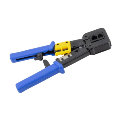 Cleste sertizare conectori RJ45 EZ Pass-Through RJ45-TOOL-EZ [1]