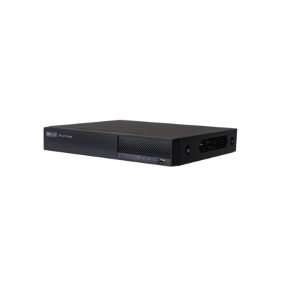 DVR Pentabrid 16 canale 1080p Lite - ASYTECH seria VT [1]