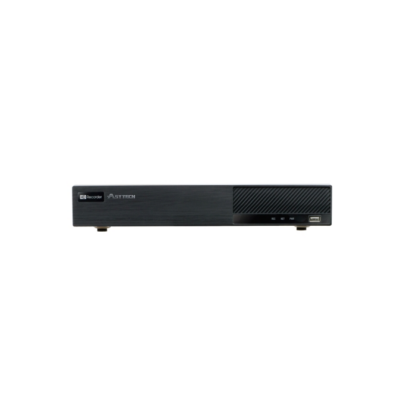 DVR Pentabrid 16 canale 1080p Lite - ASYTECH seria VT [1]