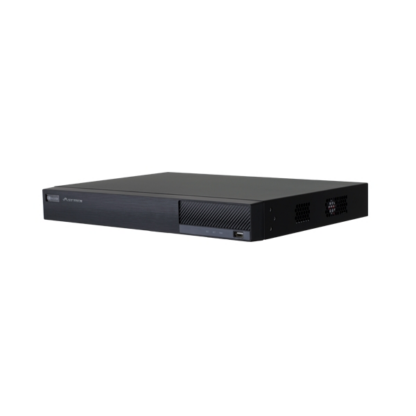 NVR 16 canale IP - ASYTECH seria VT [1]