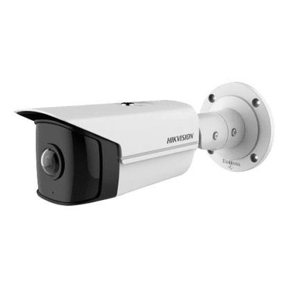 Camera IP 4.0 MP'lentila SuperWide 1.68mm'IR 20M - HIKVISION DS-2CD2T45G0P-I-1.68mm [1]