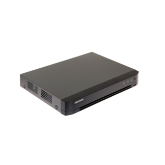 DVR AcuSense 16 ch. video 4MP, Analiza video, 1 ch. audio - HIKVISION iDS-7216HQHI-M1-S