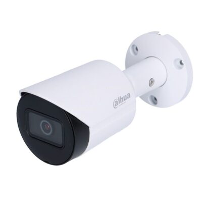 Camera de supraveghere Dahua IPC-HFW2231S-S-0280B-S2, Bullet, 2MP, 2.8mm, IR 30m,  PoE [1]