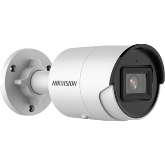 Camera IP AcuSense 4.0 MP'lentila 2.8 mm'SD-card'IR 40m - HIKVISION DS-2CD2046G2-I-2.8mm