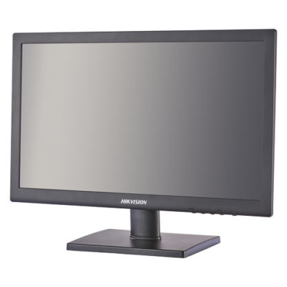 Monitor LED 19inch, HDMI, VGA - HIKVISION DS-D5019QE [1]