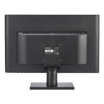 Monitor LED 19inch, HDMI, VGA - HIKVISION DS-D5019QE [1]