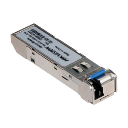 Modul SFP 1.25G, 1310nm Single-Fiber, 0~20Km - HIKVISION HK-SFP-1.25G-20-1310 [1]