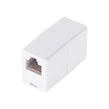 Conector prelungitor RJ45 RJ45-CON [1]