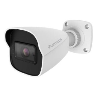 Camere supraveghere Analog - Camera AnalogHD 2 MP, lentila 2.8 mm, IR 30m - ASYTECH VT-A21EF30-2AS2(2.8mm)