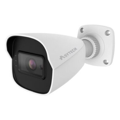 Camera AnalogHD 2 MP, lentila 2.8 mm, IR 30m - ASYTECH VT-A21EF30-2AS2(2.8mm) [1]