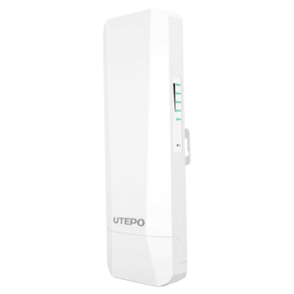 AP/Bridge wireless 5GHz, 900Mbps, 3 km, PoE - UTEPO CP5-900 [1]