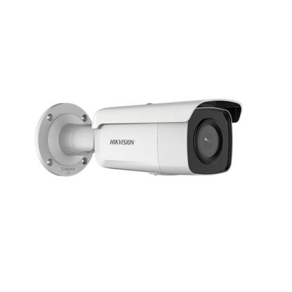 Camera IP AcuSense 4MP'lentila 2.8mm'IR 80m'SD-card - HIKVISION DS-2CD2T46G2-4I-2.8mm [1]