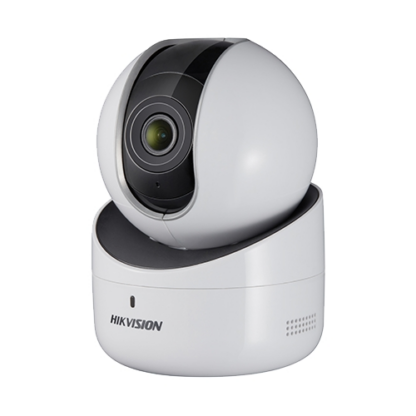 Camera Wi-Fi miniPT IP 2.0MP'lentila 2.8mm'AUDIO bidirectional'SD-card'IR 5M - HIKVISION DS-2CV2Q21FD-IW-2.8mm [1]