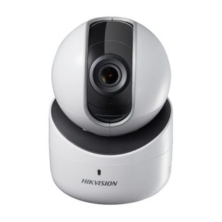 Camera Wi-Fi miniPT IP 2.0MP'lentila 2.0mm'AUDIO bidirectional'SD-card'IR 5M - HIKVISION DS-2CV2Q21FD-IW-2.0mm