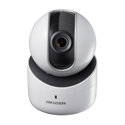 Camera Wi-Fi miniPT IP 2.0MP'lentila 2.0mm'AUDIO bidirectional'SD-card'IR 5M - HIKVISION DS-2CV2Q21FD-IW-2.0mm [1]