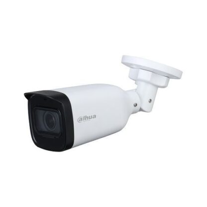 Camera de supraveghere, exterior, Dahua 2MP, HAC-B3A21-Z-2712, lentila 2.7-12mm, IR 40m [1]