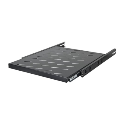 Raft culisant pentru rack podea adancime 600mm - ASYTECH Networking ASY-SS-600F [1]