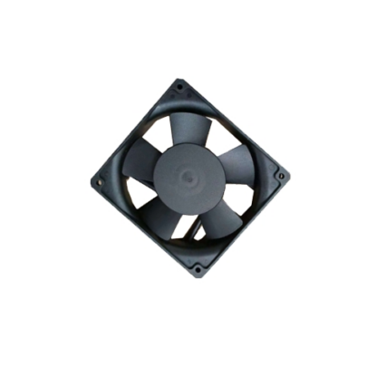 Ventilator rack 19'''120 mm'230V - ASYTECH Networking ASY-FAN-120 [1]