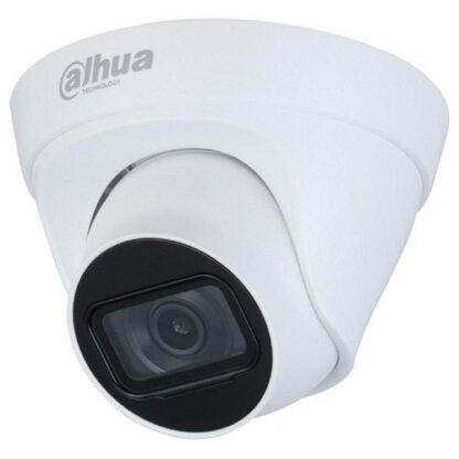 Camera de supraveghere Dahua IPC-HDW1431T1-0280B-S4, IP Dome 4MP, 2.8mm, IR30m, PoE [1]