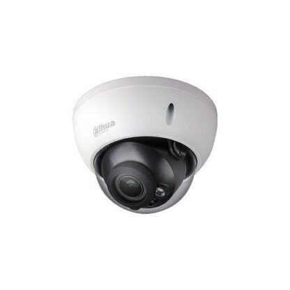 Camera de supraveghere Dahua HAC-HDBW1500R-Z-2712, HDCVI Dome 5MP, CMOS 1/2.7'', 2.7-12mm motorizat, IR 30m, IP67, IK10 [1]