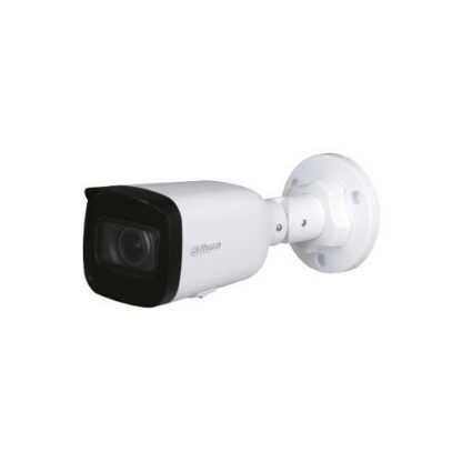 Camera de supraveghere Dahua IPC-CB2C40-ZS-2812, IP Bullet 4MP, CMOS 1/3'', 2.8-12mm motorizat, IR 40m, MicroSD, IP67, PoE [1]