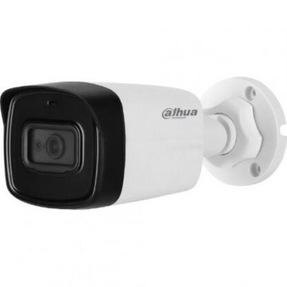 Camera de supraveghere pentru exterior, 2MP, Dahua HAC-HFW1200TL-0360B, lentila 3.6mm, IR 40m [1]