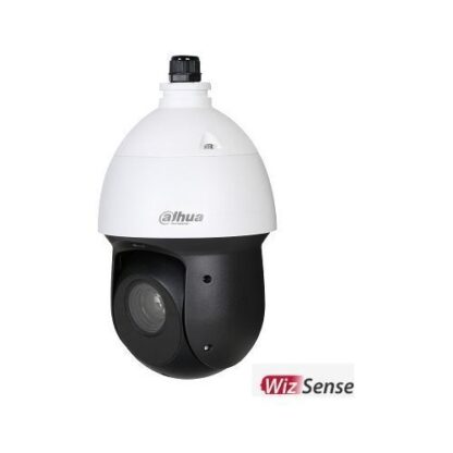 Camera de supraveghere Dahua SD49225XA-HNR, Speed Dome AI IP Starlight 2MP 25x, CMOS 1/2.8, 4.8-120mm, IR 100m, PoE+ [1]