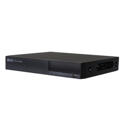 DVR Pentabrid 16 canale 1080p Lite - ASYTECH seria VT [1]