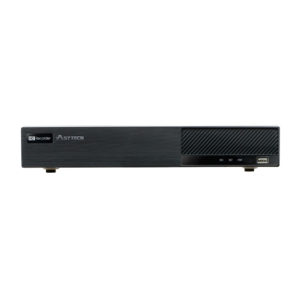 DVR Pentabrid 16 canale 1080p Lite - ASYTECH seria VT [1]