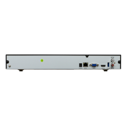 NVR 16 canale IP - ASYTECH seria VT [1]