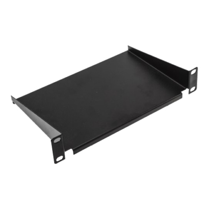 Tava fixa 2U pentru rack 19'' - ASYTECH Networking ASY-S-2U300 [1]