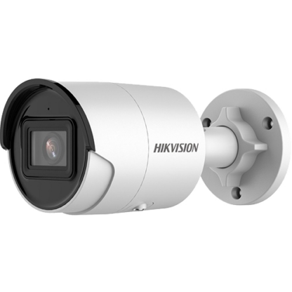 Camera IP AcuSense 4.0 MP'lentila 2.8 mm'SD-card'IR 40m - HIKVISION DS-2CD2046G2-I-2.8mm [1]