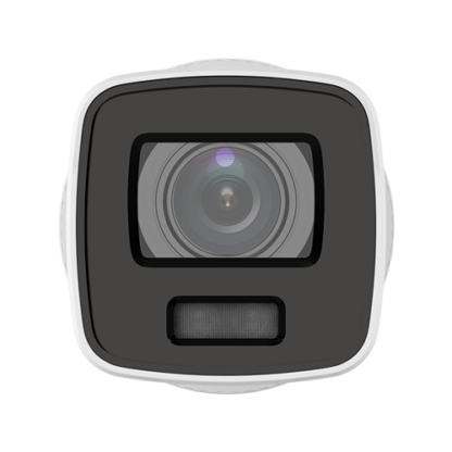 Camera IP 4K ColorVu 8.0 MP'lentila 2.8mm'Audio'lumina alba 40m  - HIKVISION DS-2CD2087G2-LU-2.8mm [1]