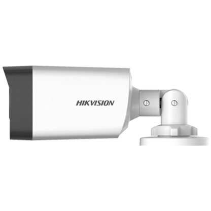 Camera supraveghere, 2 MP, lentila 2.8mm, IR 40m - HIKVISION DS-2CE17D0T-IT3F-2.8mm [1]