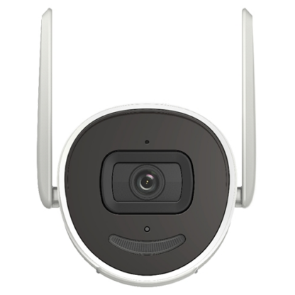 Camera WI-FI IP 4.0MP, lentila 2.8mm, Audio bidirectional, Alarma, SD-card, IR 30m - HIKVISION DS-2CV2041G2-IDW-2.8mm [1]