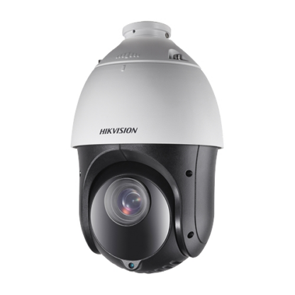 Speed Dome IP Hikvision DS-2DE4225IW-DE 2MP, IR 100m, H.265+, IP66, WDR 120dB [1]