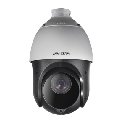 Speed Dome IP Hikvision DS-2DE4225IW-DE 2MP, IR 100m, H.265+, IP66, WDR 120dB [1]