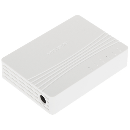 Switch 5 porturi Gigabit - HIKVISION DS-3E0505D-E [1]