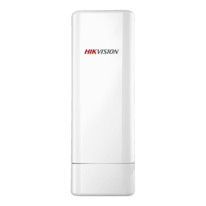 AP/Bridge wireless 2.4GHz'150Mbps'3km'pasive PoE - Hikvision DS-3WF01C-2N-O [1]