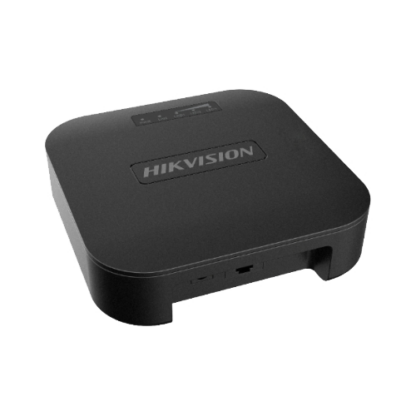 Set wireless emitator-receptor pentru lifturi'2.4GHz'300Mbps'100m - HIKVISION DS-3WF0AC-2NT [1]