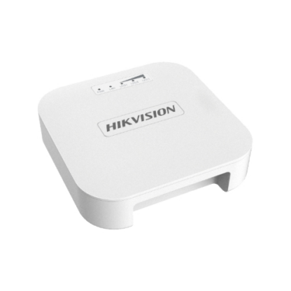 Set wireless emitator-receptor pentru lifturi'2.4GHz'300Mbps'100m - HIKVISION DS-3WF0AC-2NT [1]