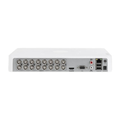 DVR 16 canale video 1080Plite, AUDIO HDTVI over coaxial - HIKVISION DS-7116HGHI-K1(S) [1]