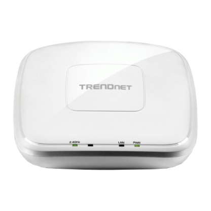 Access Point N300 PoE - TRENDnet TEW-755AP [1]